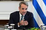 Μητσοτάκης: Επιτάχυνση μεταρρυθμίσεων με ορίζοντα το 2027 – Ο οδικός χάρτης