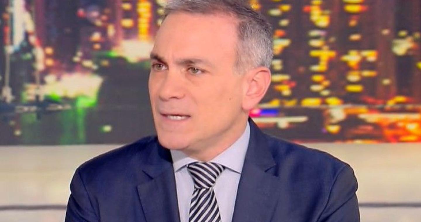 Κ. Φίλης: Ούτε οικονομικοί ούτε εθνικοί οι λόγοι του ενδιαφέροντος Τραμπ για τη Γροιλανδία, αλλά προσωπικοί