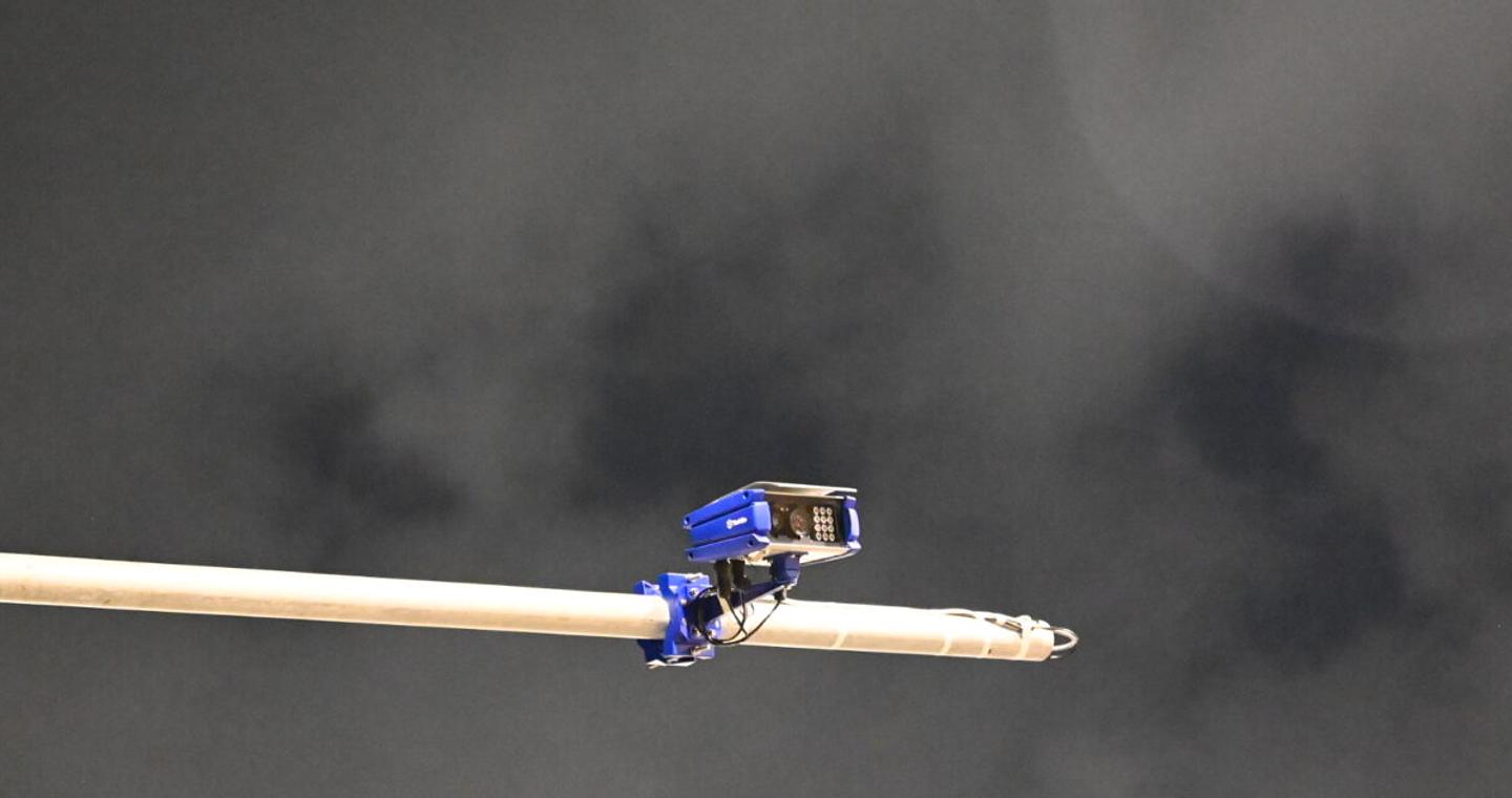 Με απλό τρόπο μαθαίνεις αν σε έχουν πιάσει παραβάτη οι κάμερες της Τροχαίας