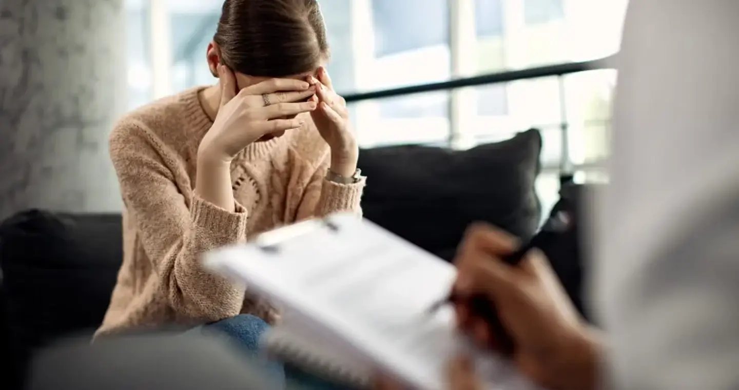 Νέα ελπίδα για τους ασθενείς που πάσχουν από ανθεκτική στη θεραπεία κατάθλίψη