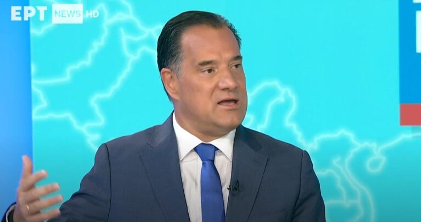 Άδ. Γεωργιάδης: Περιμένουμε νέο κύμα γρίπης τον Φεβρουάριο, έκκληση για εμβολιασμό ακόμα και τώρα – 5.000 προσλήψεις στο ΕΣΥ εντός 2026