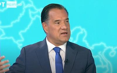 Γρίπη: Έκκληση Γεωργιάδη για εμβολιασμό και φέτος - Τι αλλάζει