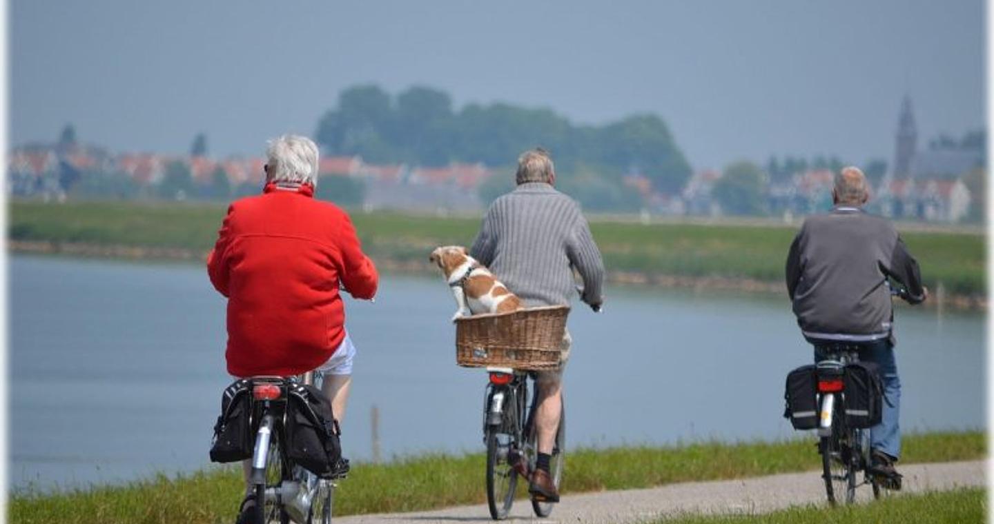 Πότε ξεκινά η σωματική γήρανση;