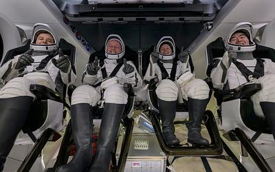 Αστροναύτης πεθαίνει στο διάστημα: Τι συμβαίνει με τη σορό;