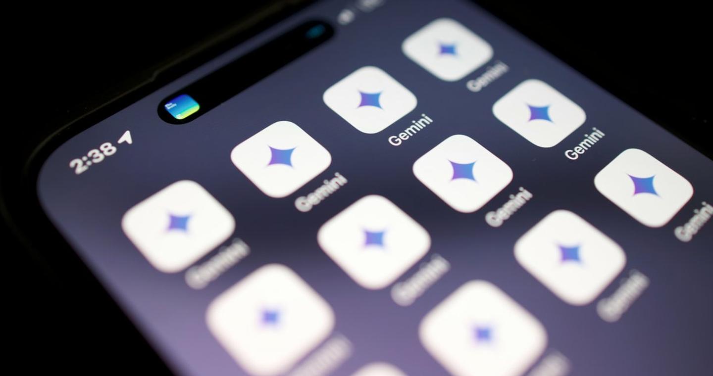 Η νέα γενιά ψηφιακών βοηθών -Τι υπόσχεται το εξατομικευμένο Gemini της Google