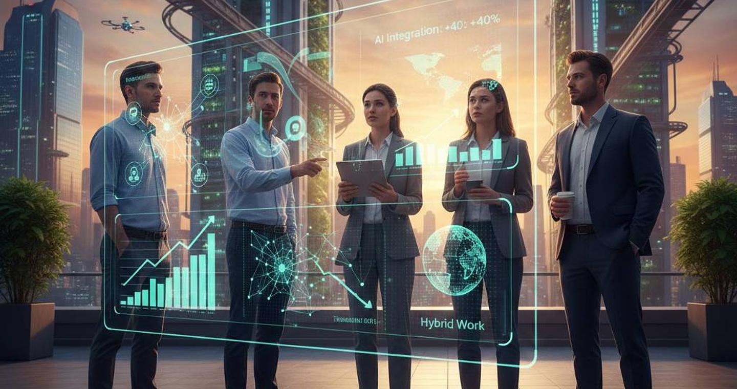 Αγορά εργασίας: Όταν οι εργαζόμενοι «παραιτούνται» από την εύρεση εργασίας