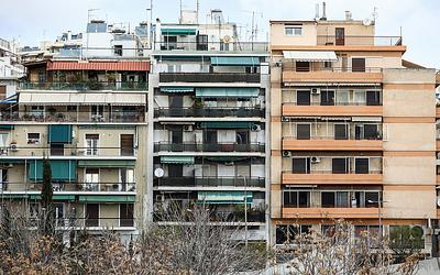 Στεγαστικό: 29 παρεμβάσεις και 2,6 δισ. ευρώ για να αλλάξουν όλα!