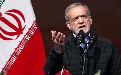 Ιράν: «Επίθεση κατά Χαμενεΐ ισοδυναμεί με κήρυξη πολέμου»