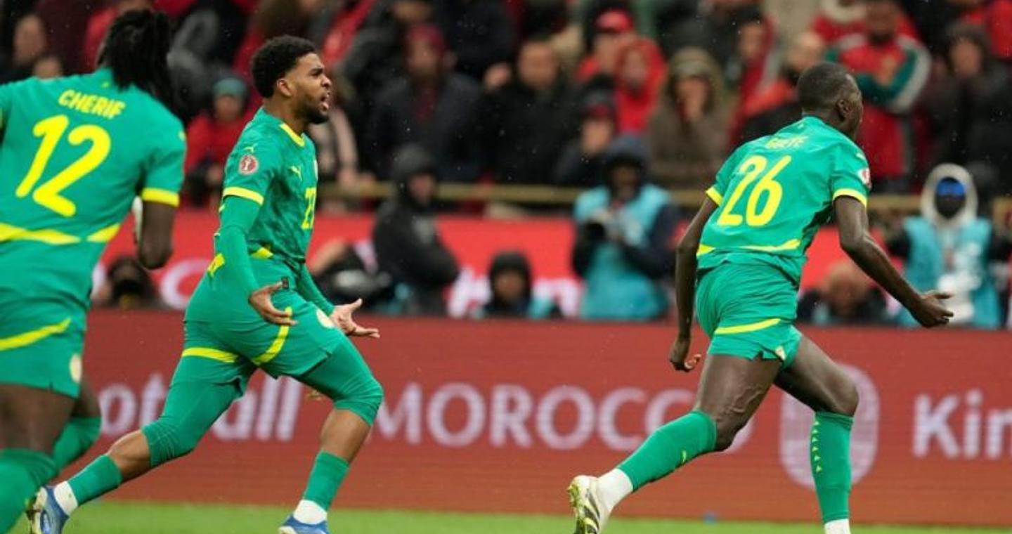 Η Σενεγάλη στην κορυφή της Αφρικής έπειτα από δραματικό τελικό