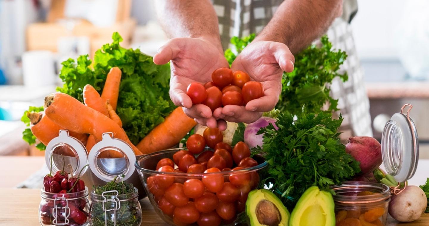 ΕΚΤ: Πληθωρισμός τροφίμων στην Ευρώπη: Τι κρύβεται πίσω από τις συνεχείς αυξήσεις τιμών