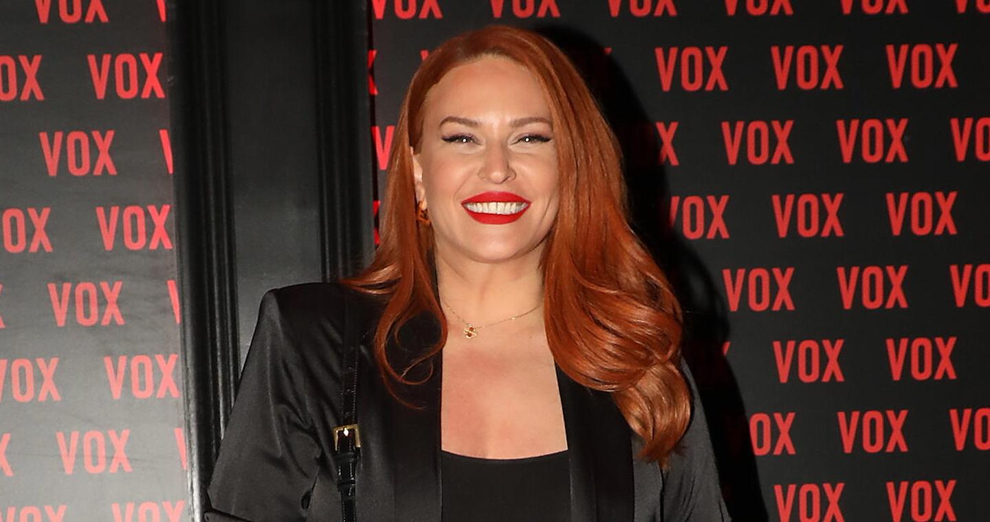 Σίσσυ Χρηστίδου για Κυριάκο Μητσοτάκη: «Και το να είσαι γιος πρωθυπουργού μέχρι να γίνεις θα έπρεπε να έχει μεγάλη απόσταση»