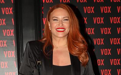 Σίσσυ Χρηστίδου: Αιχμηρό σχόλιο για Μητσοτάκη και Καρυστιανού!