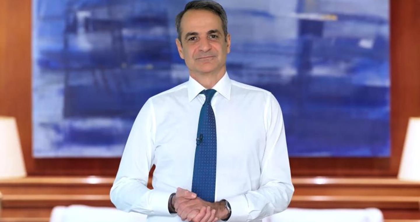 Κ. Μητσοτάκης: Η χώρα πιο ασφαλής, εθνική υπερηφάνεια στο κατάστρωμα του «Κίμωνα» – Το πλαίσιο των παρεμβάσεων για τους αγρότες έχει ήδη ανακοινωθεί