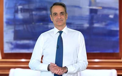 Κυριάκος Μητσοτάκης: Οι σημαντικές αποφάσεις και οι προκλήσεις της εβδομάδας