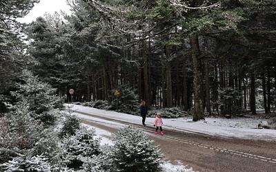 Προσοχή! Έρχεται πολική εισβολή: Η πιο παγωμένη μέρα και πού θα χιονίσει.