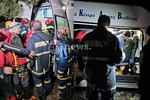 Θρίλερ στον Ταΰγετο: Διάσωση ορειβατών μετά από πτώση σε χαράδρα!