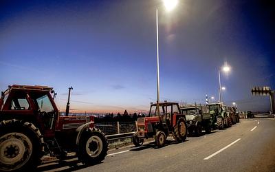 Αγρότες σε «μάχη» με τον Μητσοτάκη: Τι θα γίνει στο Μαξίμου;
