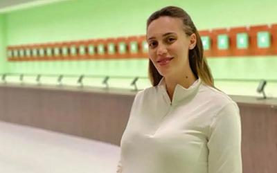 Η Άννα Κορακάκη λάμπει: Η αντίστροφη μέτρηση για το μωρό και τα σχέδια!