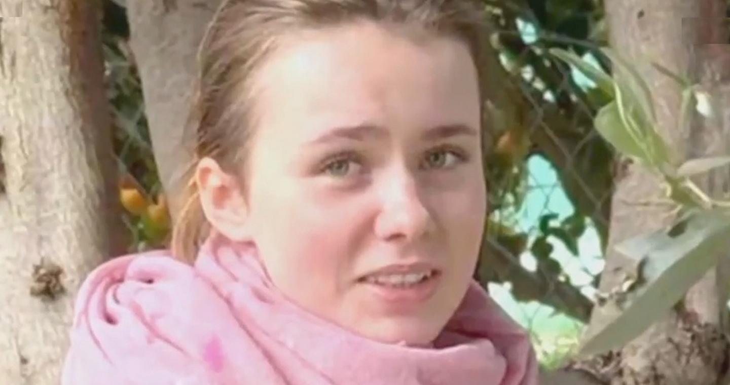 Εξαφάνιση 16χρονης Λόρας: «Σίγουρα υπάρχει άνθρωπος που την βοηθάει» – Τι λέει ο ερευνητής Γιώργος Τσούκαλης