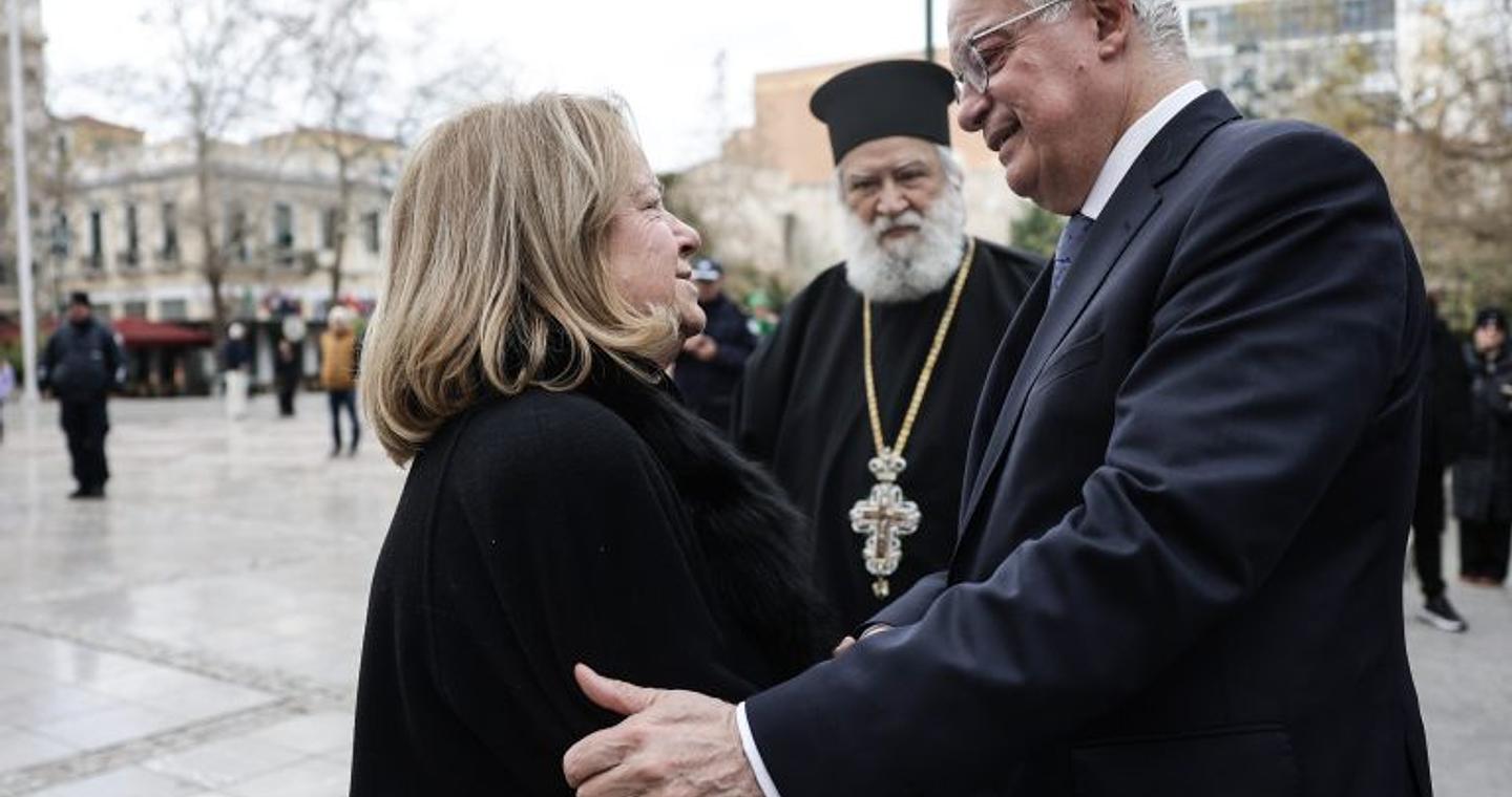 Κ. Τασούλας: Η Δημοκρατία νίκησε την τρομοκρατία στις συνειδήσεις των πολιτών