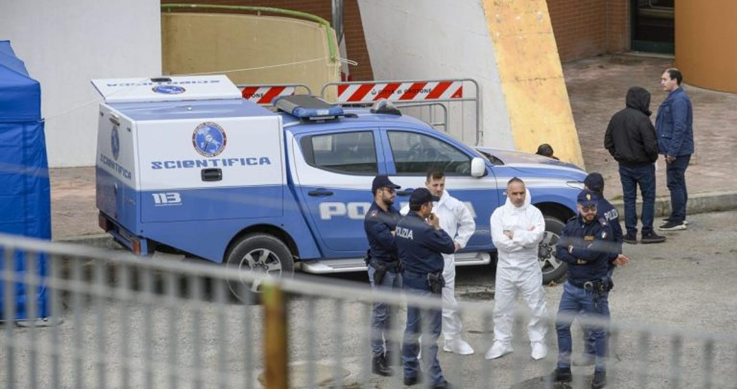 Νέα γυναικοκτονία στην Ιταλία: 40χρονη δολοφονήθηκε από τον σύζυγό της – Φέρεται να έθαψε το πτώμα της σε χωράφι