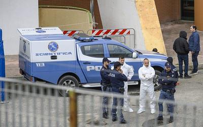 Ιταλία: Γυναικοκτονία συγκλονίζει κοντά στη Ρώμη – Άγρια δολοφονία 40χρονης