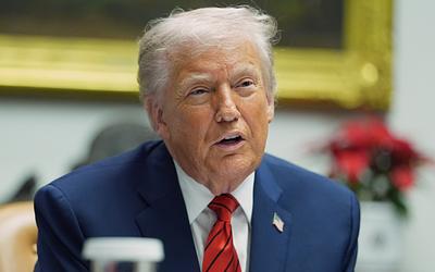 Νέο «Συμβούλιο Ειρήνης» Τραμπ: Δισεκατομμύριο δολάρια για μόνιμη θέση!