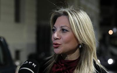 Άμβλωση: Έντονες αντιδράσεις για τοποθέτηση Καρυστιανού – Τι απαντά η πολιτεία;