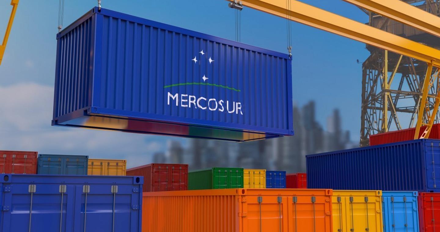 Mercosur: Ποιοι χάνουν, ποιοι κερδίζουν με τη συμφωνία