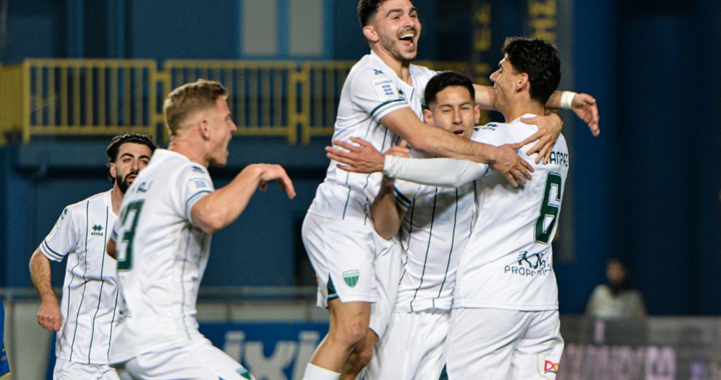 Super League: Άνετο πέρασμα του Λεβαδειακού από το Αγρίνιο, 1-3 τον Παναιτωλικό