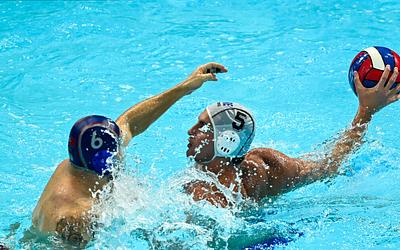 Ελλάδα - Ιταλία: Μάχη για την τετράδα στο Ευρωπαϊκό Πόλο!