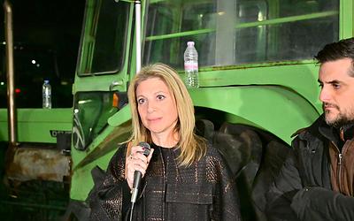 Κόμμα Καρυστιανού: Θα σαρώσει ή θα σβήσει σαν κομήτης;