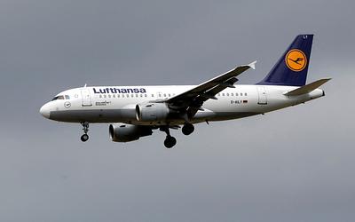 Lufthansa: Αναστέλλονται οι πτήσεις προς Τεχεράνη – Τι συμβαίνει στον εναέριο χώρο;