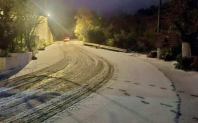 Κρήτη: Έκτακτα μέτρα λόγω κακοκαιρίας – Πού σημειώθηκαν προβλήματα;