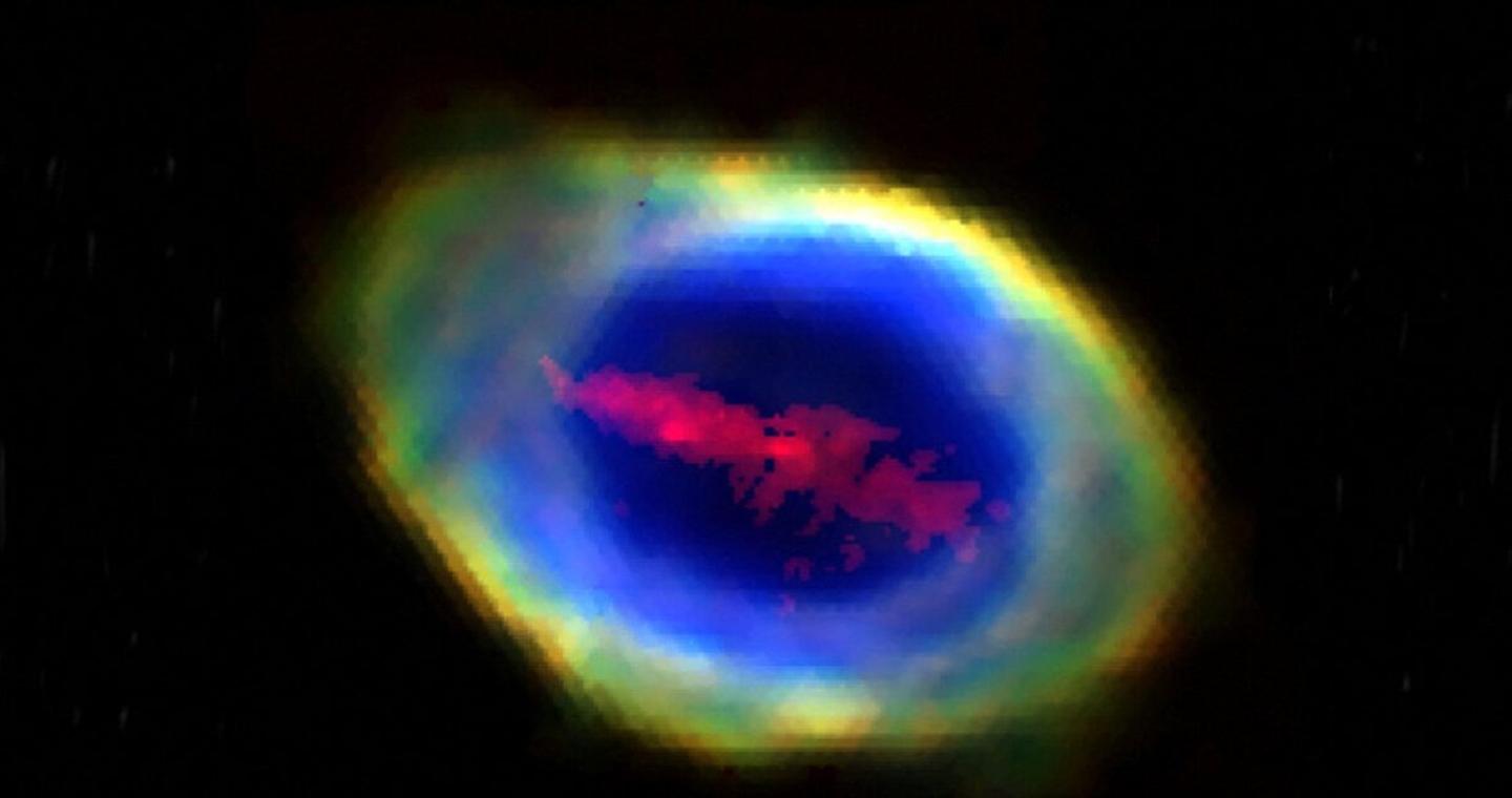 Μυστηριώδης ανακάλυψη στο Διάστημα φωτίζει το «αύριο» της ζωής στη Γη