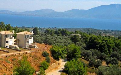 Παράταση για τα αυθαίρετα: Τι αλλάζει με τις νέες προθεσμίες