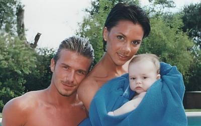 Μπρούκλιν Μπέκαμ: «Πόλεμος» με Ντέιβιντ και Βικτόρια – Σοκαριστικές αποκαλύψεις!