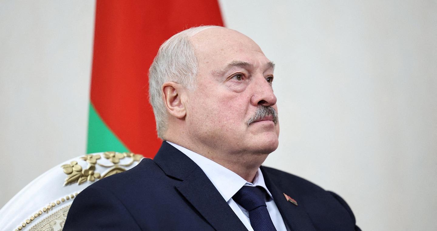 Λευκορωσία: Πρόσκληση και στον Λουκασένκο για το «Συμβούλιο Ειρήνης»