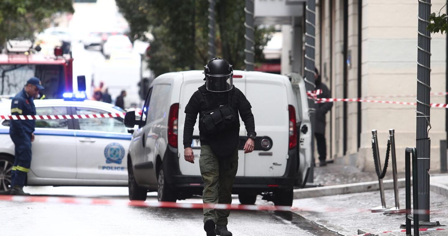 Φάρσα το τηλεφώνημα για βόμβα στον Real Fm στο Μαρούσι