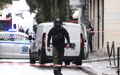 Ψευδής συναγερμός για βόμβα στον Real FM – Τι συνέβη στο Μαρούσι