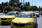 Απεργία ταξί: «Χειρόφρενο» για 48 ώρες στην Αττική – Όλες οι εξελίξεις
