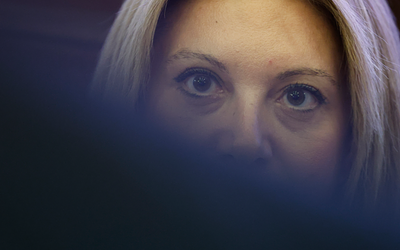 Καρυστιανού: Οι αμβλώσεις και το πολιτικό στίγμα του νέου κόμματος