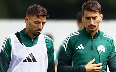 Παναθηναϊκός: Απουσίες και εκπλήξεις στην αποστολή για Φερεντσβάρος!