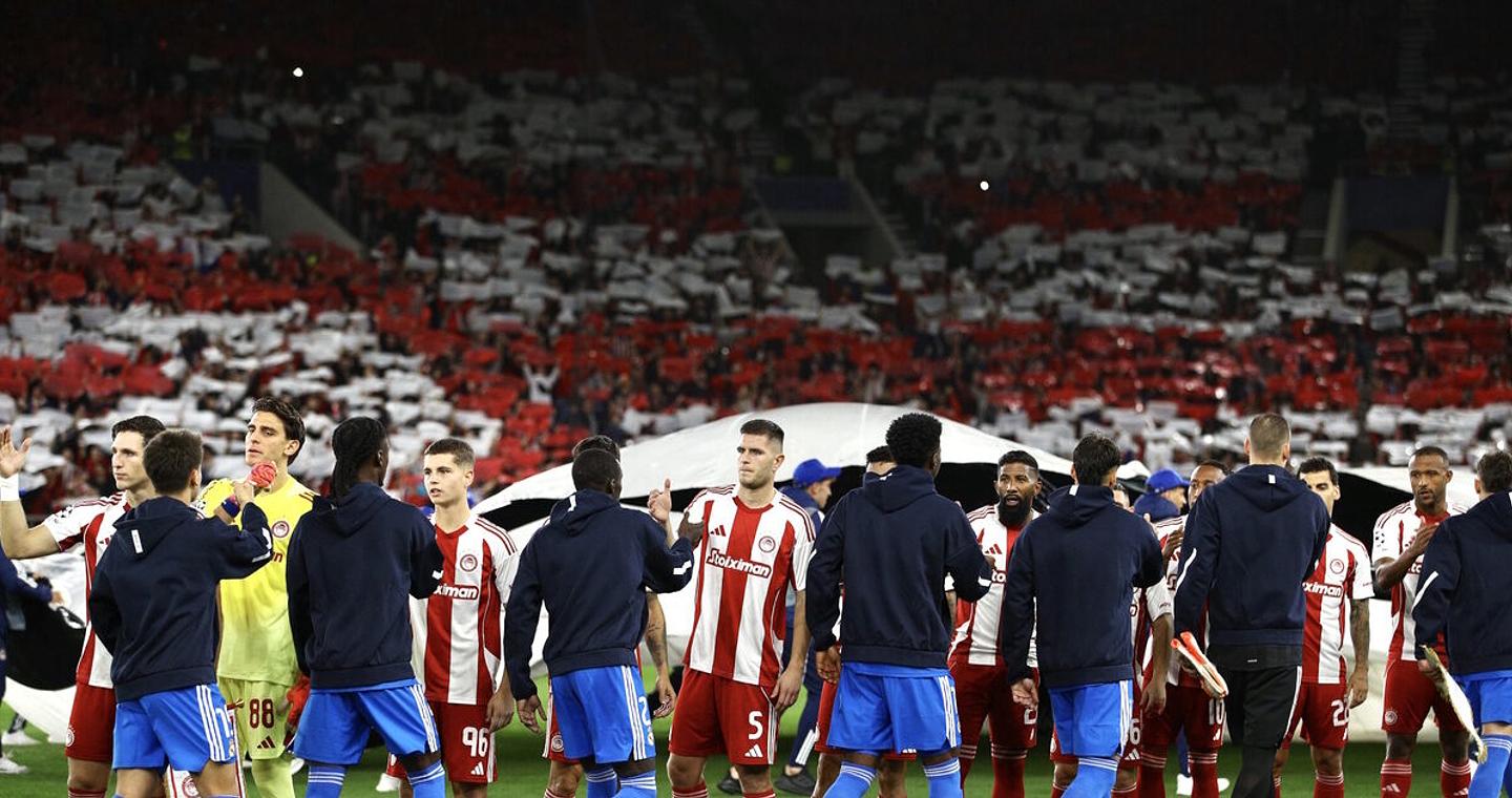 Ολυμπιακός - Μπάγερ Λεβερκούζεν: Τα πλάνα του Μεντιλίμπαρ για τη «μάχη» στο Champions League - Οι πιθανές ενδεκάδες