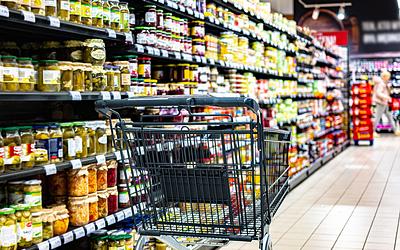 Ακρίβεια: Τα τρόφιμα κρατούν «ζωντανό» τον πληθωρισμό στην Ελλάδα