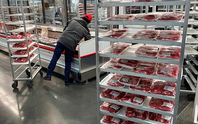 Φωτιά στα τρόφιμα: Πού «καίει» περισσότερο η ακρίβεια στην Ελλάδα;