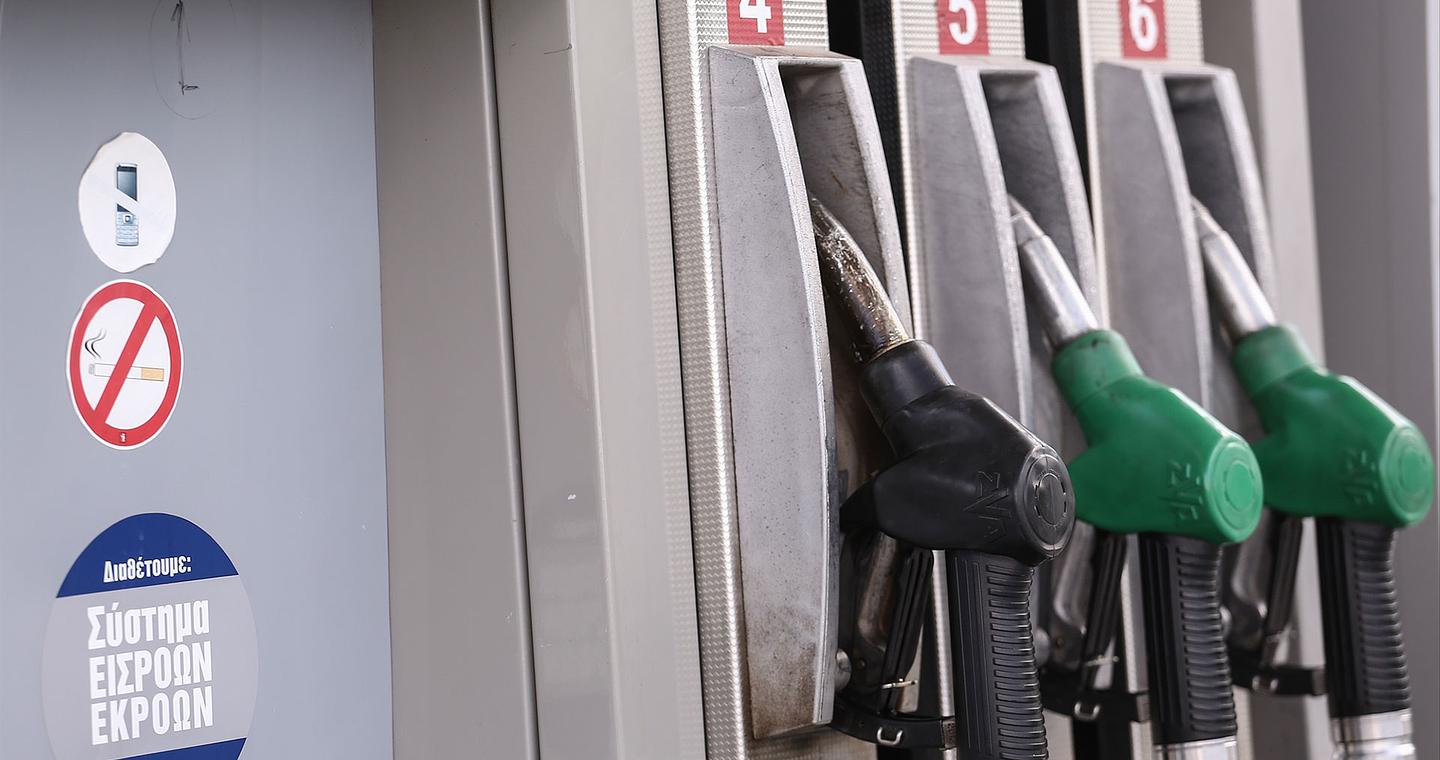 Εξαπατούσαν πολίτες σε βενζινάδικα με παράνομο λογισμικό – Δέκα συλλήψεις