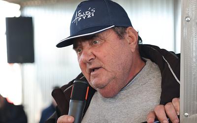 Ανεστίδης: «Χ@@@@@α για τη διαγραφή! Θα πάω στο Μαξίμου!»