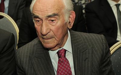 Πένθος στο Πολεμικό Ναυτικό: Απεβίωσε ο Αλέξανδρος Παπαδόγγονας