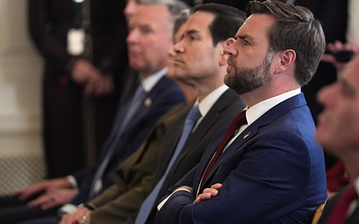 Τραμπ: «Συμβούλιο Ειρήνης για τη Γάζα» υπό την ηγεσία του – Όλα τα ονόματα